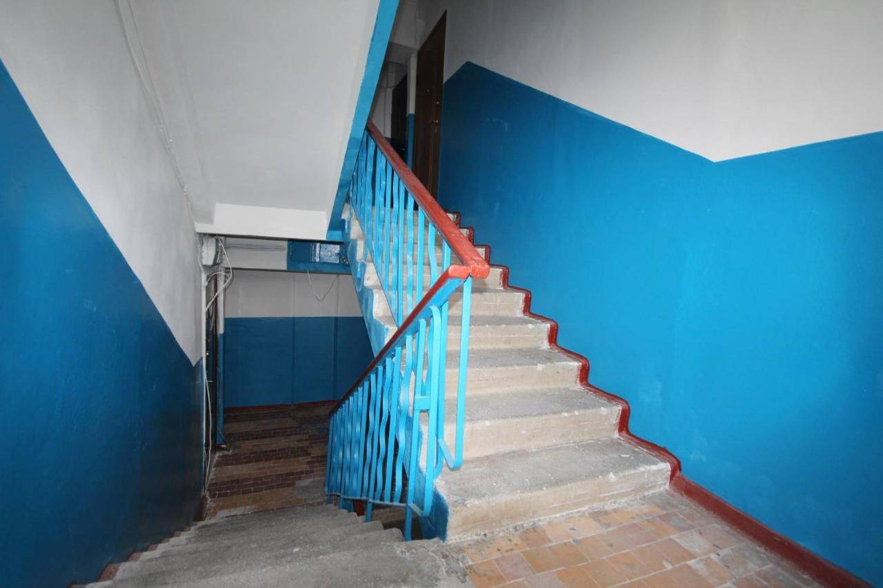 Фотографии номера Апартаменты-студио в Апартаментах Chocolate Apartment Мариуполь